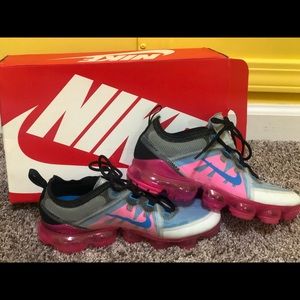 Nike vapor Max